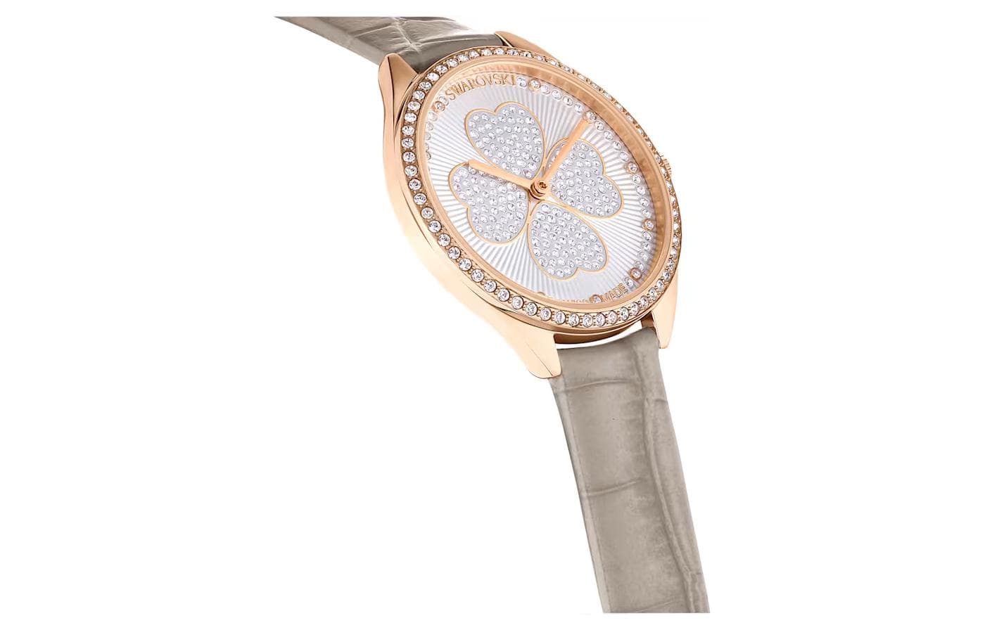 Механические часы Swarovski Attract - изображение 6