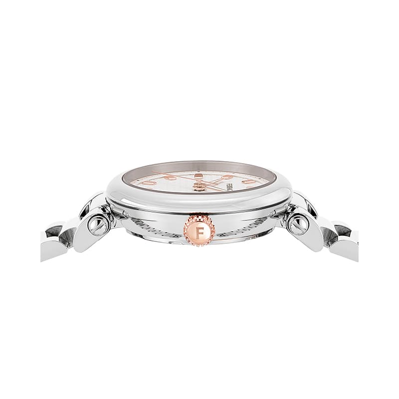 Механические часы FERRAGAMO 30mm - изображение 2