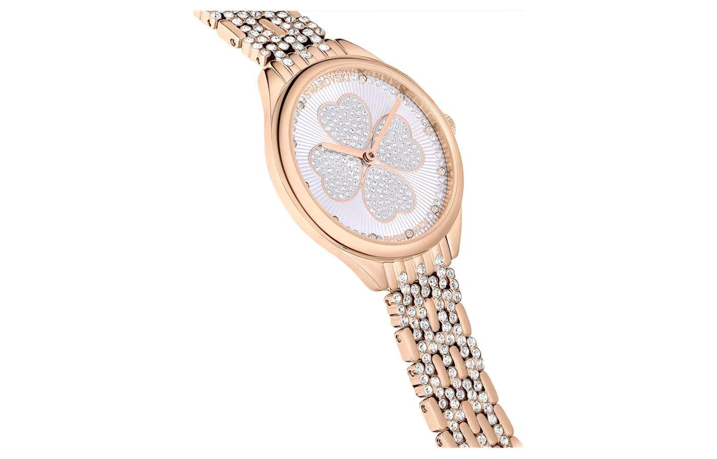 Механические часы Swarovski Attract - изображение 5
