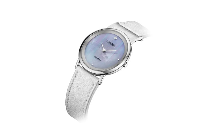 Часы CITIZEN L 31mm EG7091-14A - изображение 4