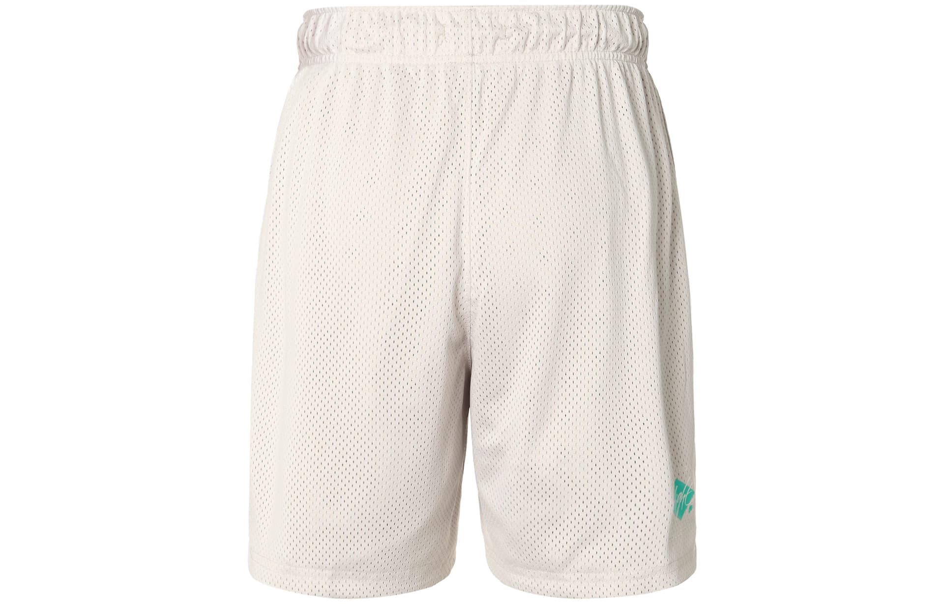 Баскетбольные шорты Jordan Shorts White - изображение 3