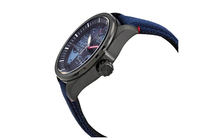 Часы CITIZEN AW2037-04W - изображение 4