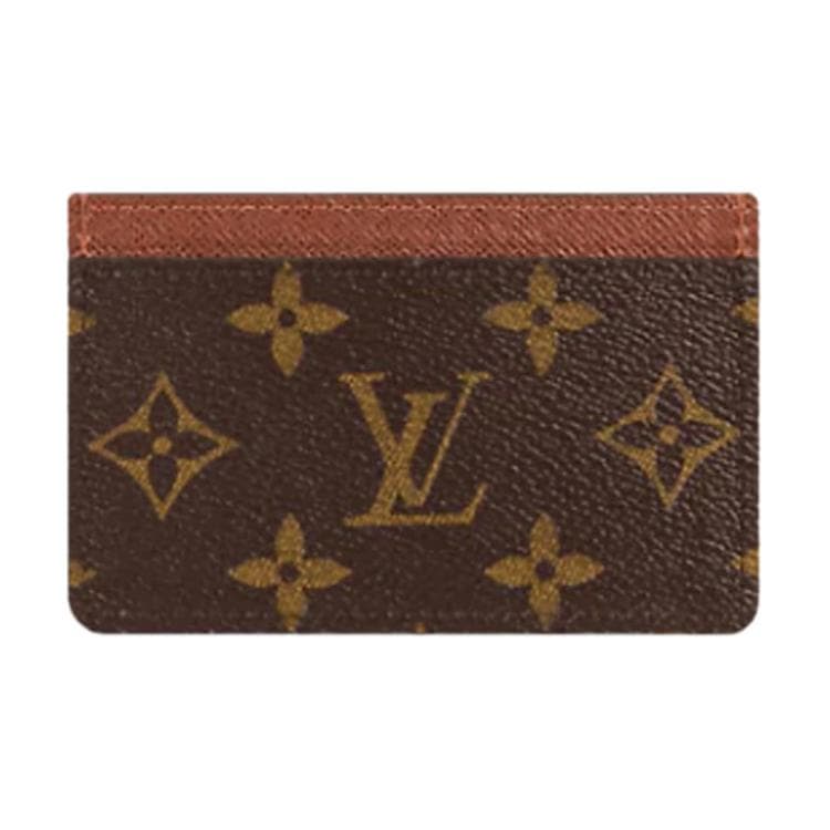 Картхолдер LOUIS VUITTON - изображение 1