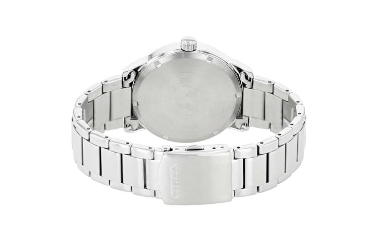 Часы CITIZEN 50 43.6mm AO9040-52L - изображение 4