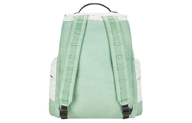 Рюкзак Stone Island Backpack Light Green - изображение 3