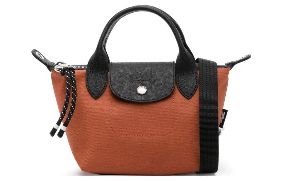 Сумка LONGCHAMP Le Pliage Energy Logo - изображение 1