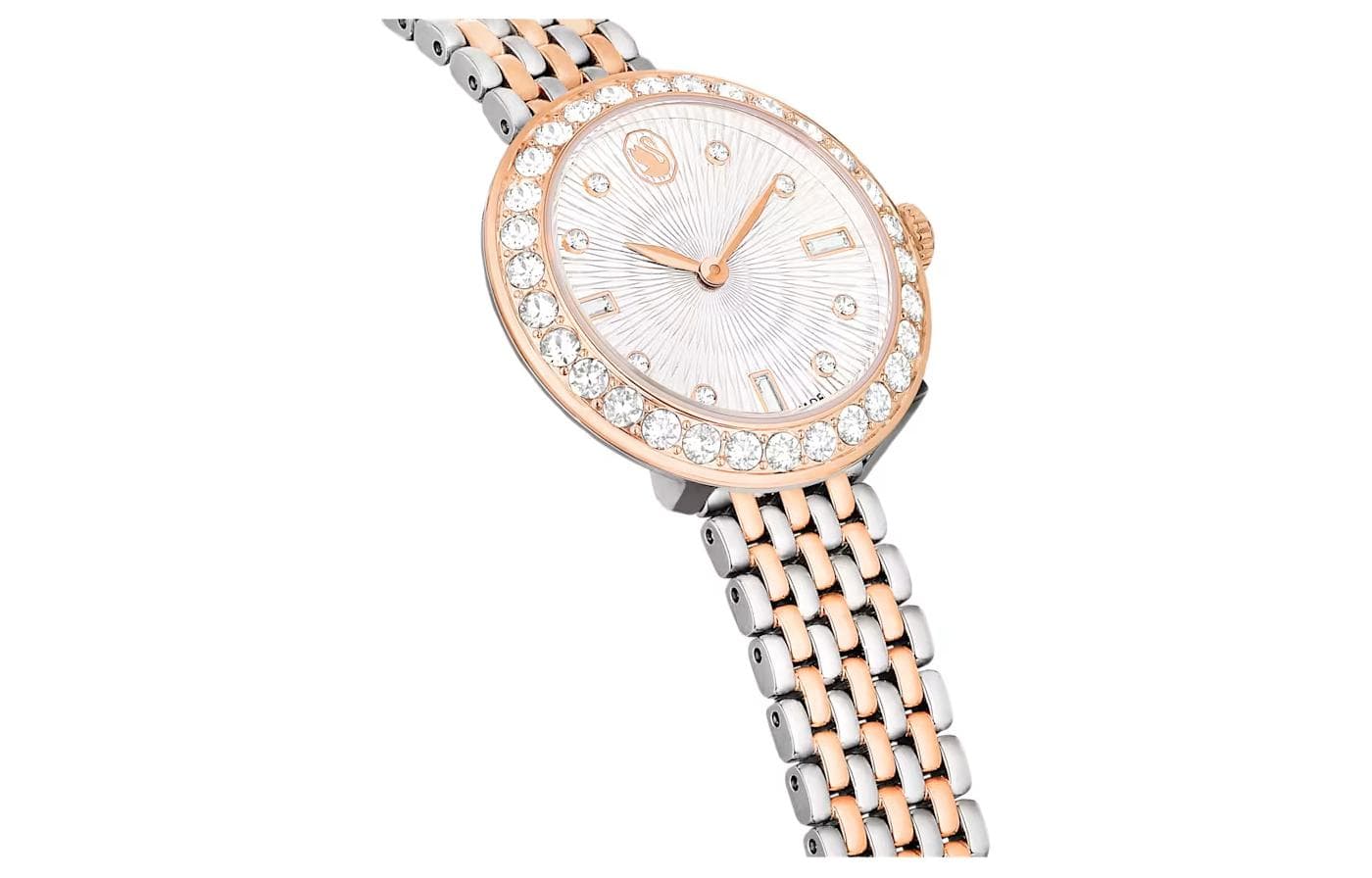 Механические часы Swarovski Certa - изображение 5