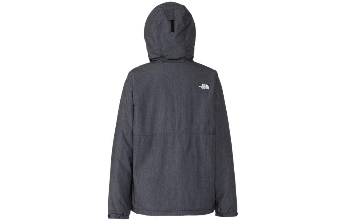 Куртка THE NORTH FACE Nylon Denim Compact Nomad Jacket - изображение 2