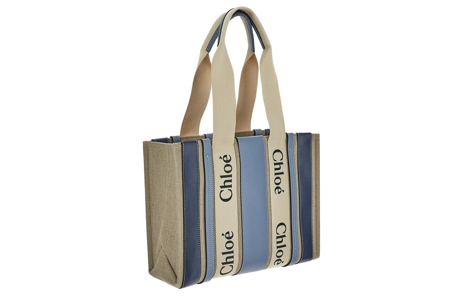 Сумка Chloe Tote - изображение 2