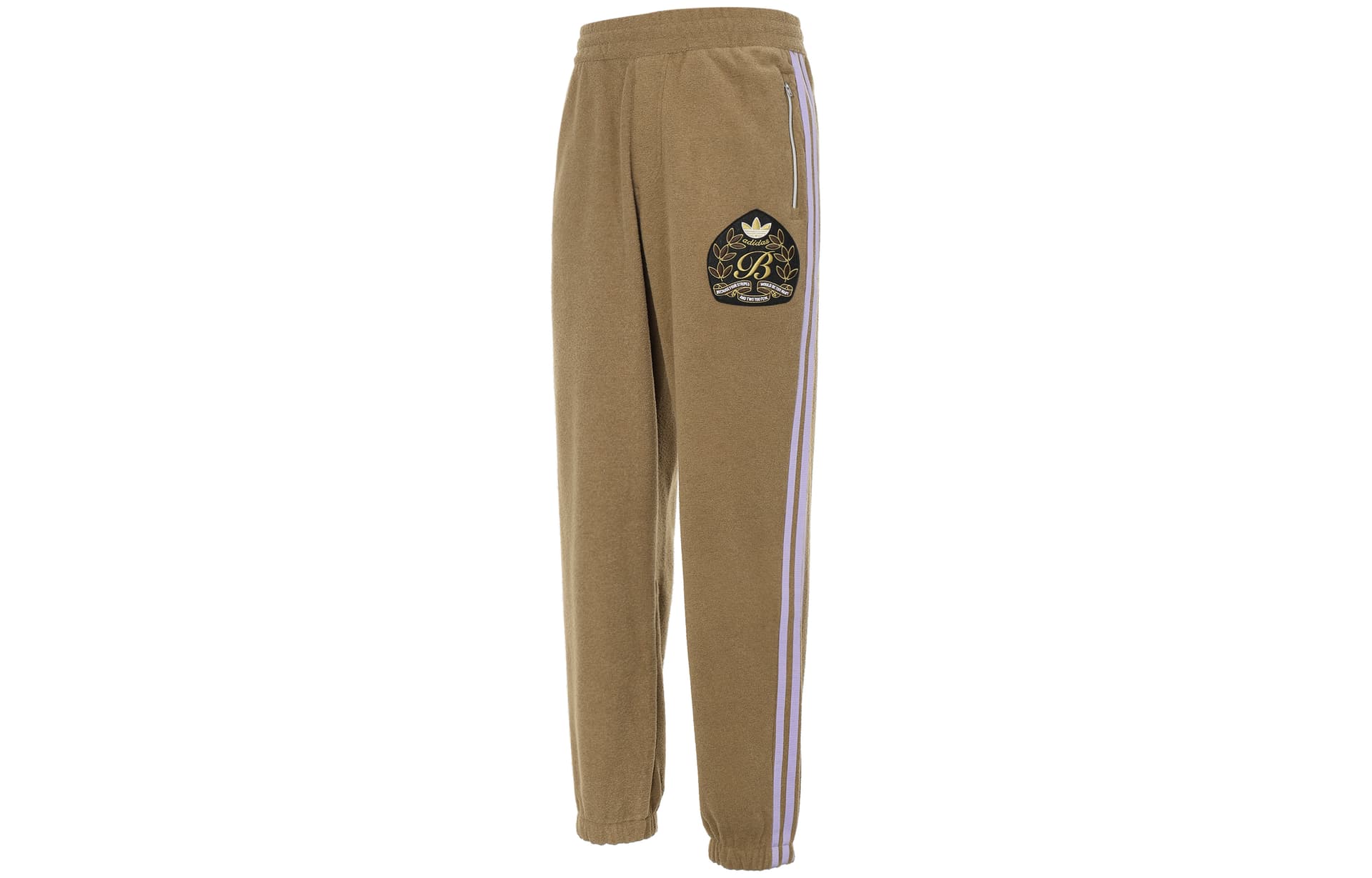 Штаны adidas originals Logo - изображение 2