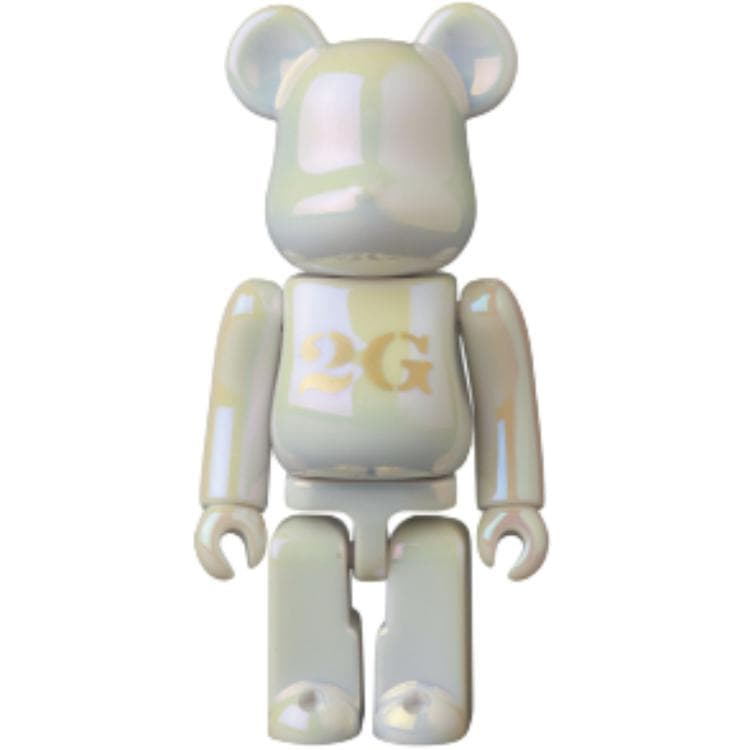 BERBRICK SERIES 42 Release campaign Special Edition 100 - изображение 5