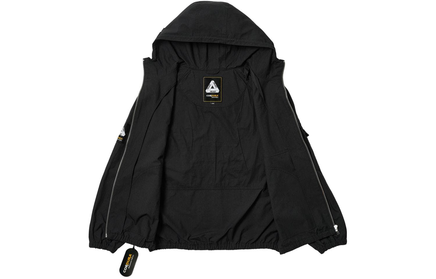 Куртка PALACE Cordura Nyco RS Jacket - изображение 4