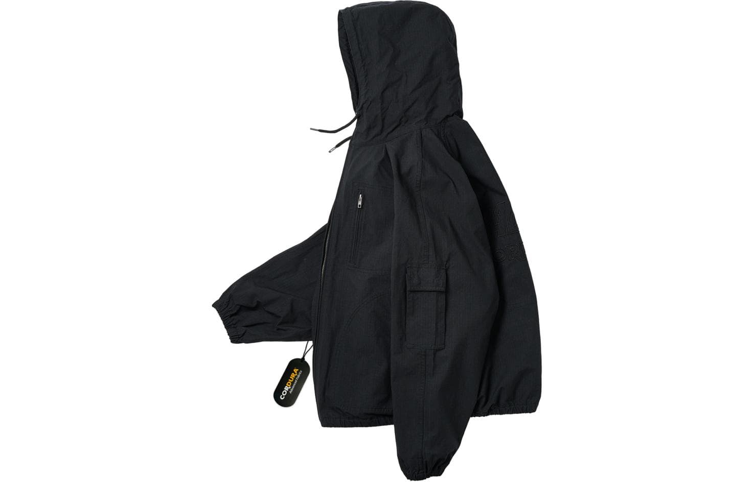 Куртка PALACE Cordura Nyco RS Jacket - изображение 3