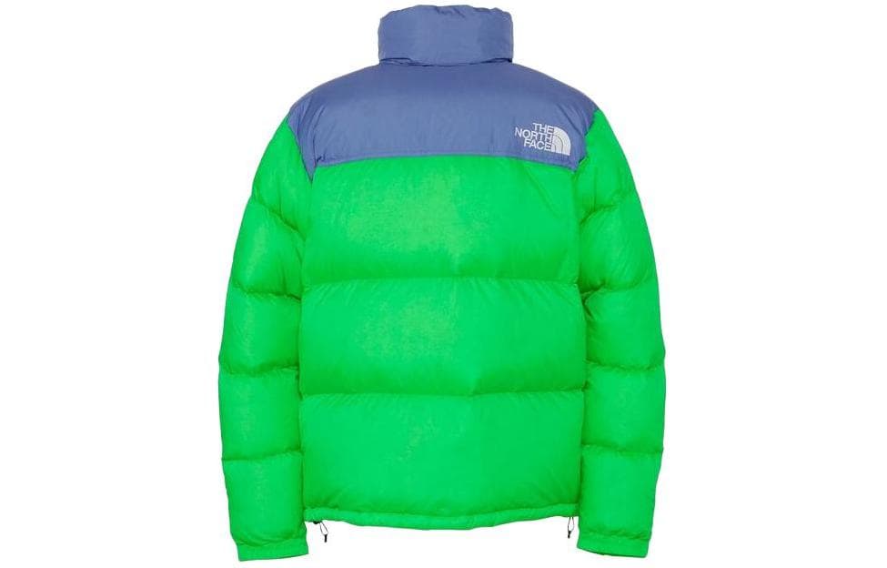 Зимняя куртка THE NORTH FACE - изображение 2
