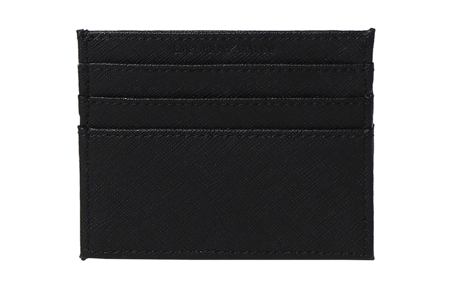 Картхолдер EMPORIO ARMANI - изображение 2