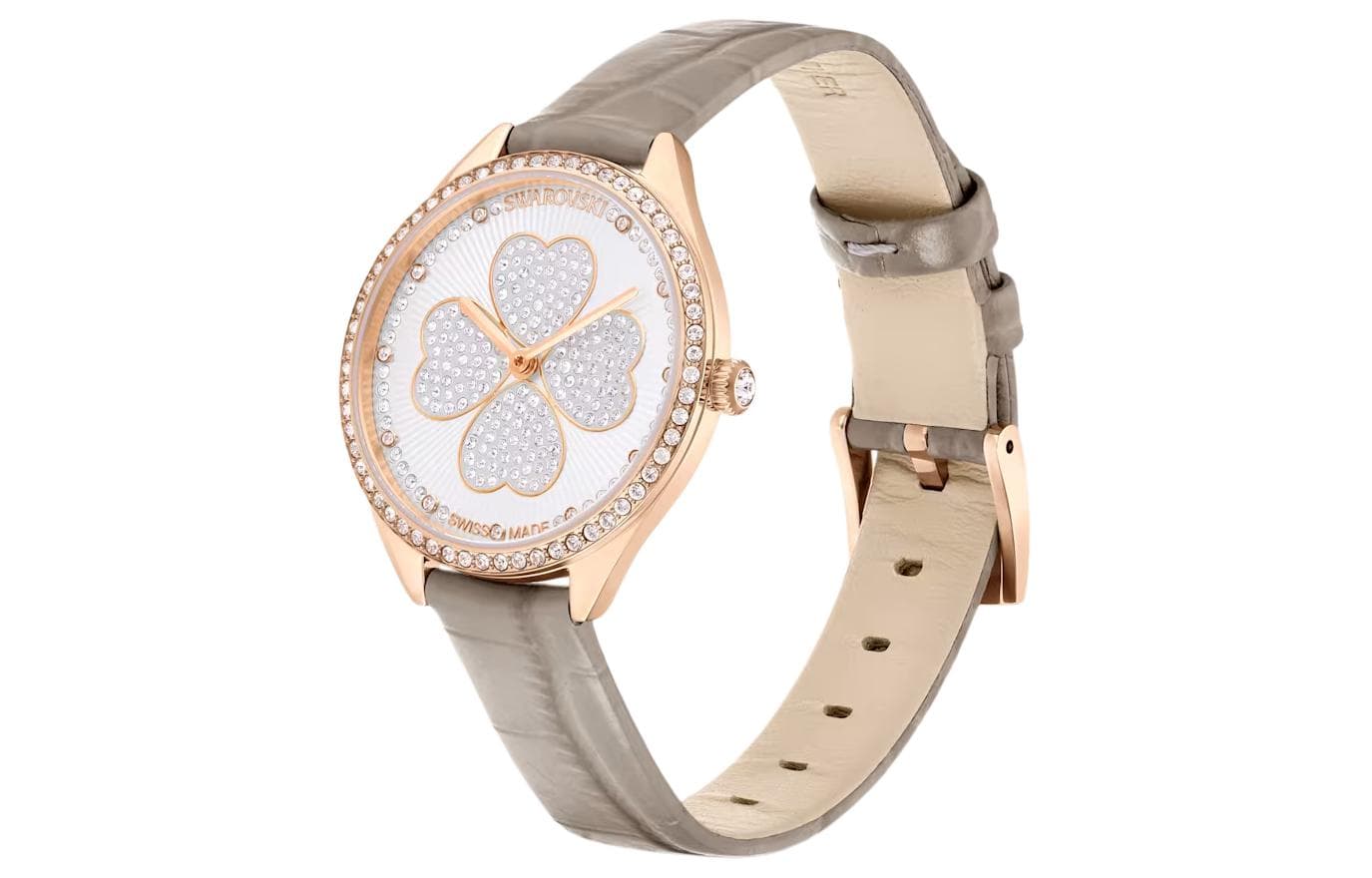 Механические часы Swarovski Attract - изображение 3