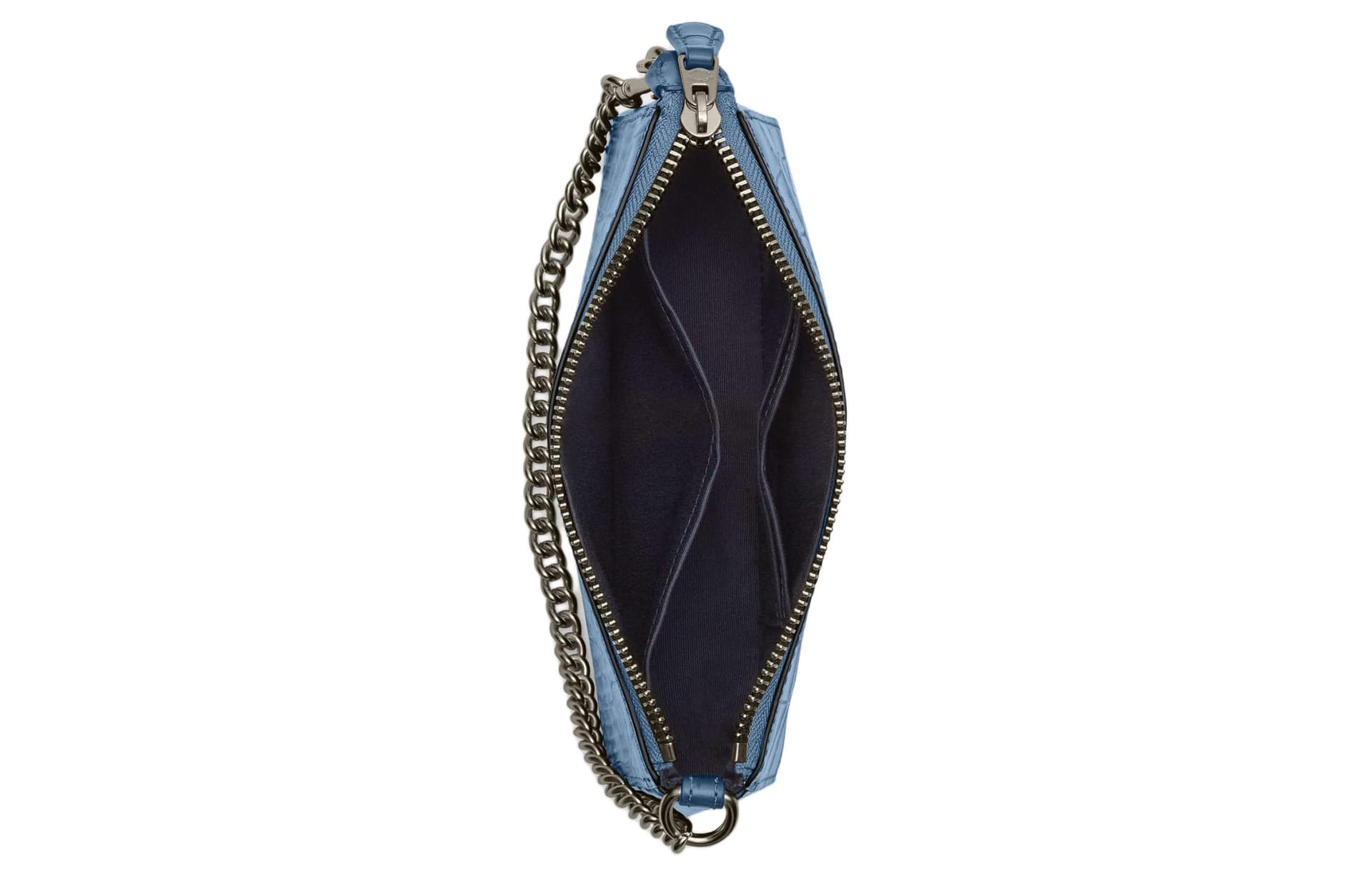 Мини-сумка COACH Nolita 19 - изображение 3