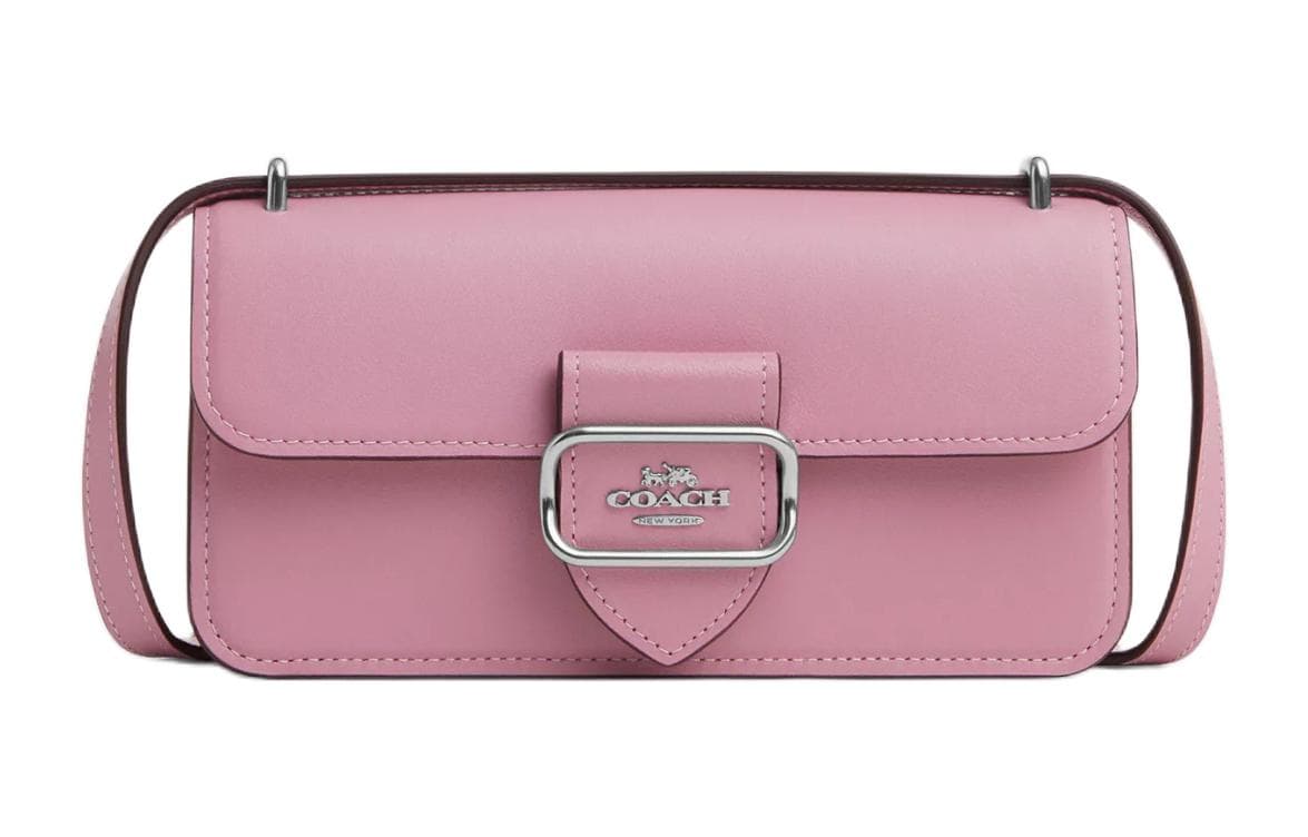 Сумка через плечо COACH MorganCrossbody 20 - изображение 1