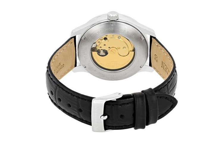Часы CITIZEN 40mm NJ0110-18L - изображение 4