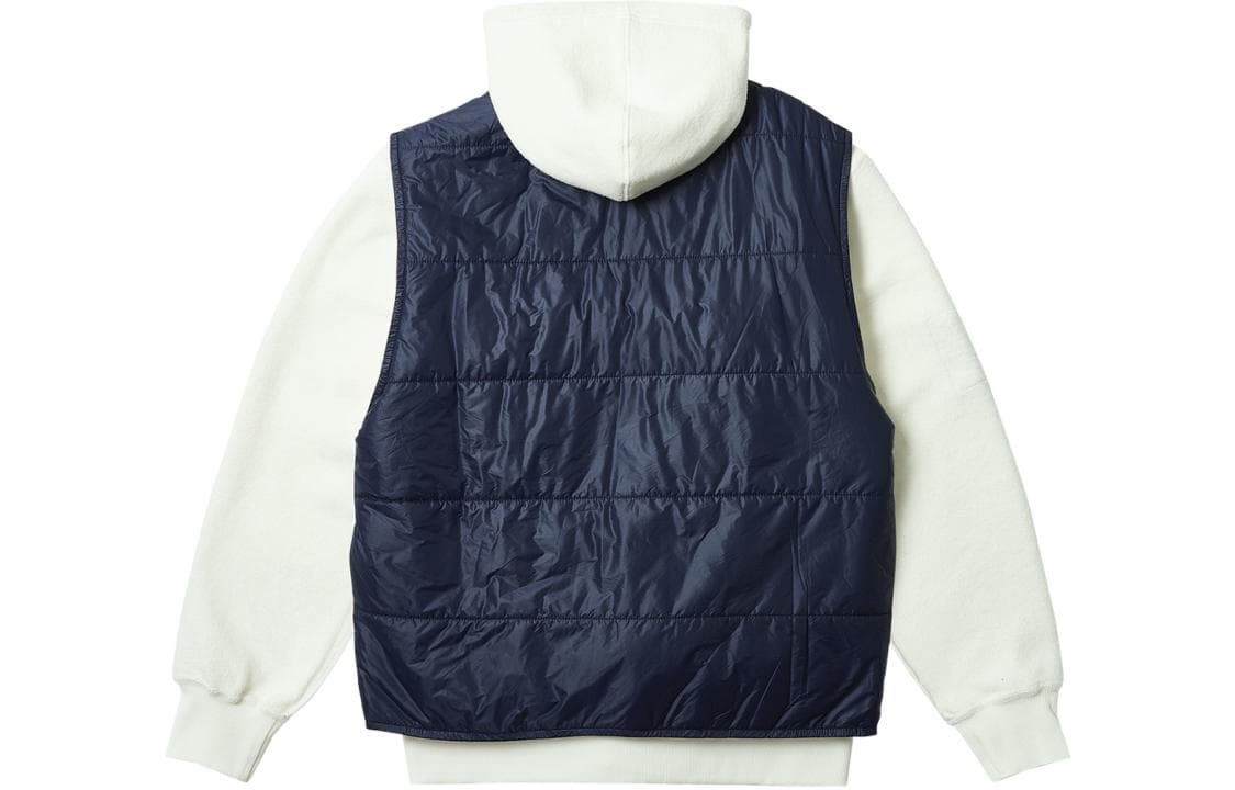 Куртка PALACE SS24 REVERSIBLE VEST HOOD - изображение 4