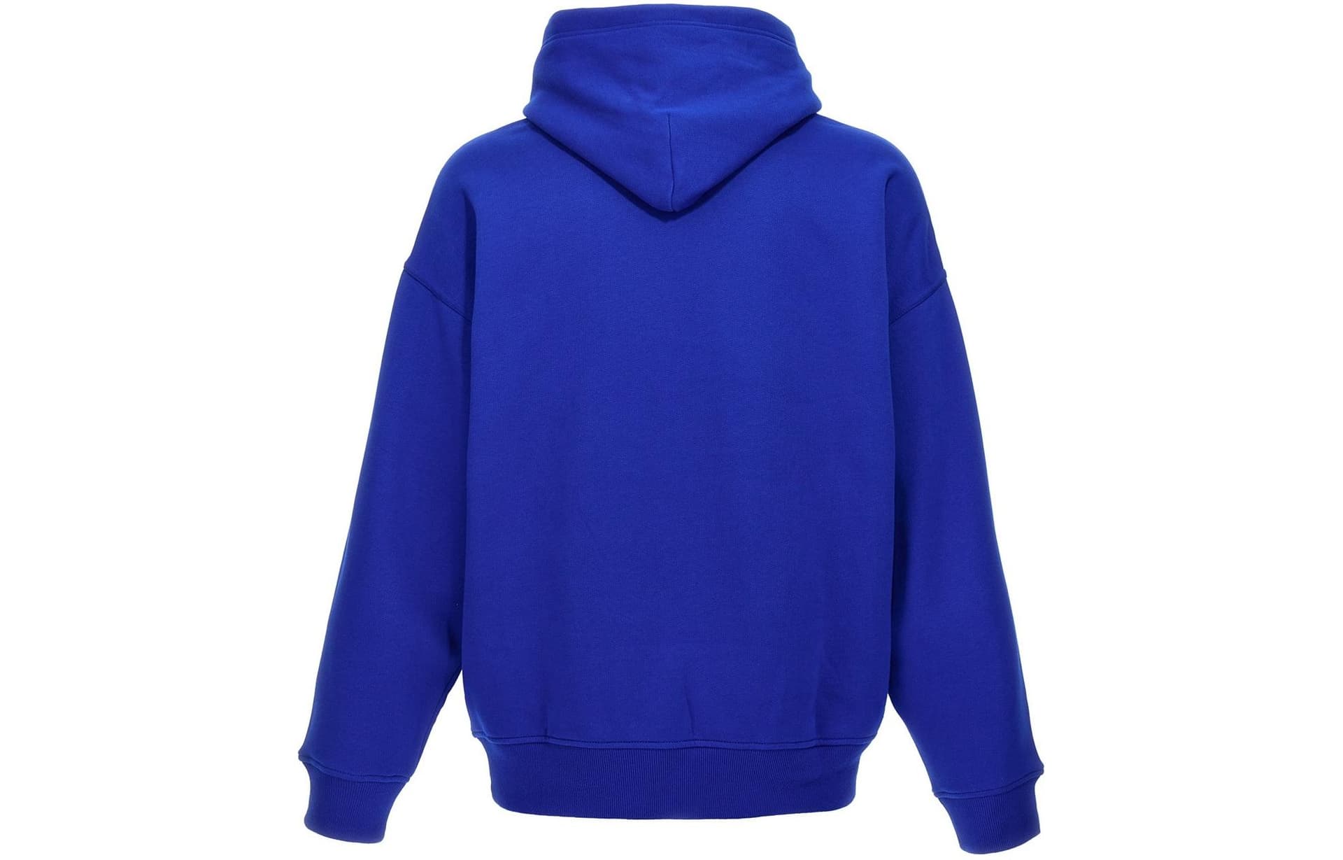 Худи Polo Ralph Lauren Толстовка мужская синяя - изображение 2