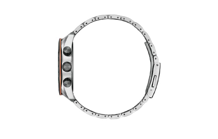 Часы CITIZEN 100 42mm AT8189-61E - изображение 4