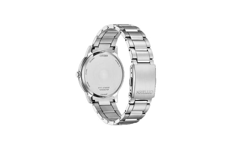 Часы CITIZEN 40mm BM6978-77A+EW2318-73A - изображение 4
