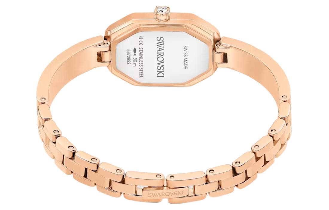Механические часы Swarovski Dextera Bangle 30 5672992 - изображение 3