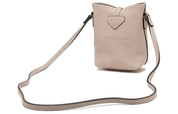 Сумка через плечо LONGCHAMP Roseau - изображение 3