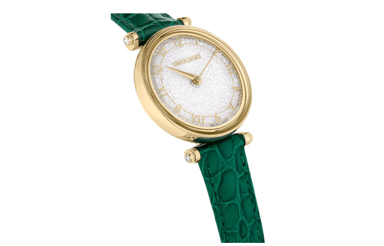 Механические часы Swarovski 35mm 50 5656893 - изображение 5