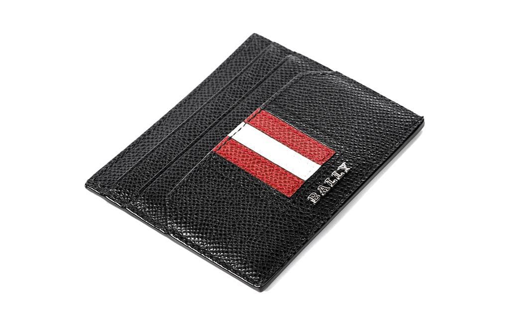 Картхолдер BALLY - изображение 3