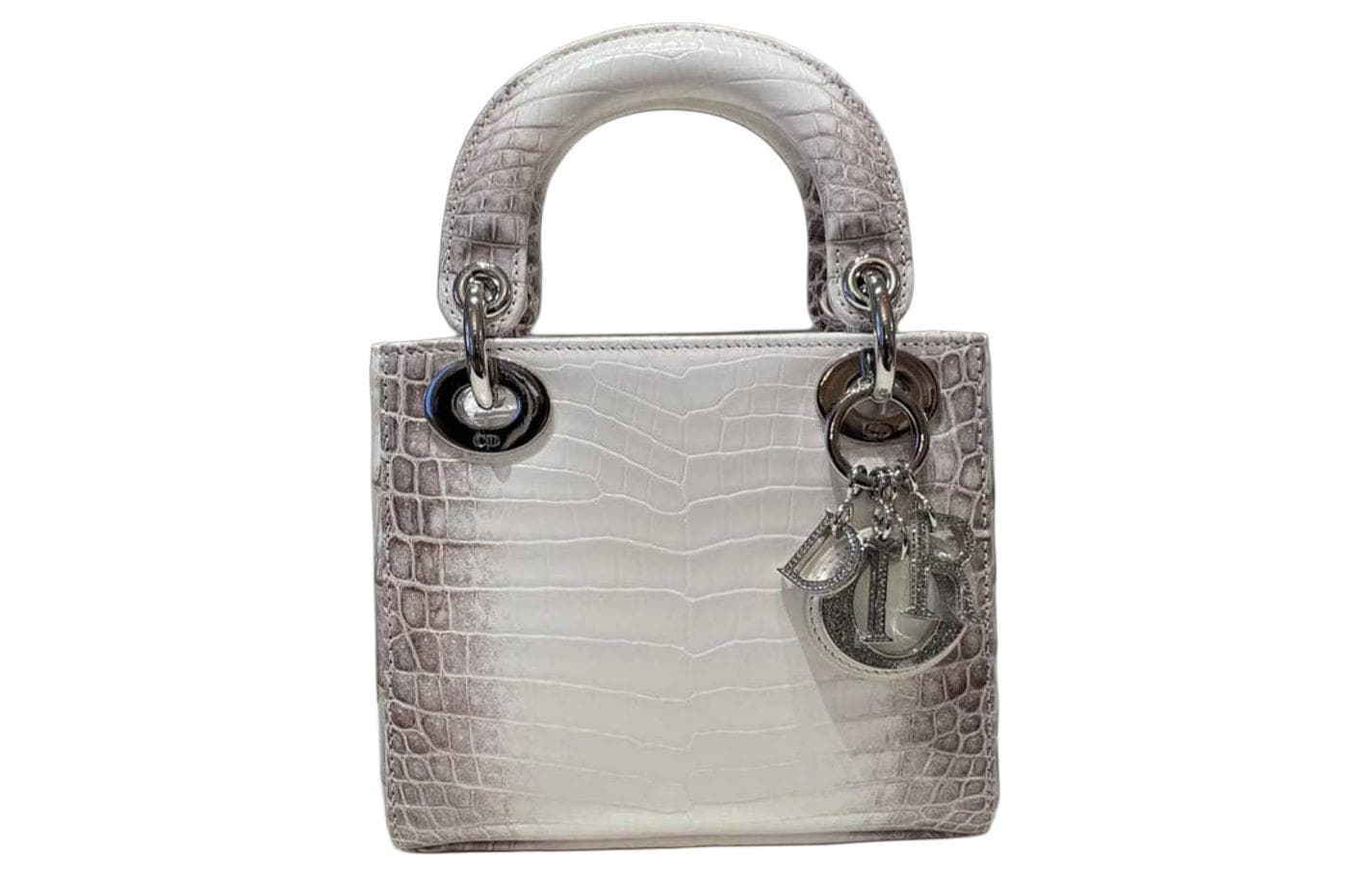 Сумка DIOR Lady Dior - изображение 1