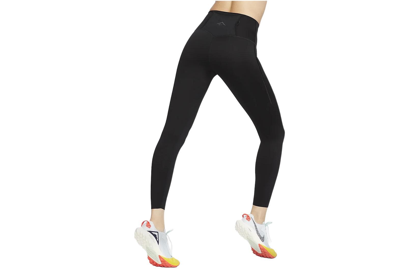 Штаны Nike Trail Go - изображение 2