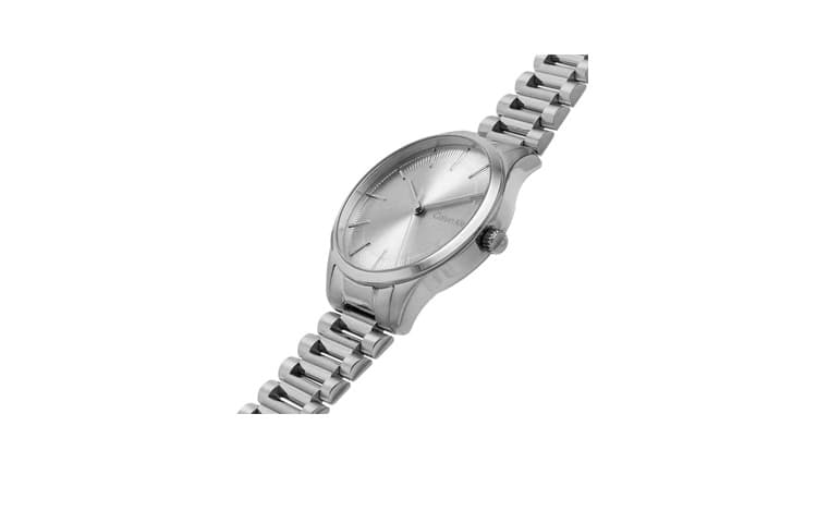 Механические часы CKCalvin Klein 35mm 30 25200041-gj - изображение 4