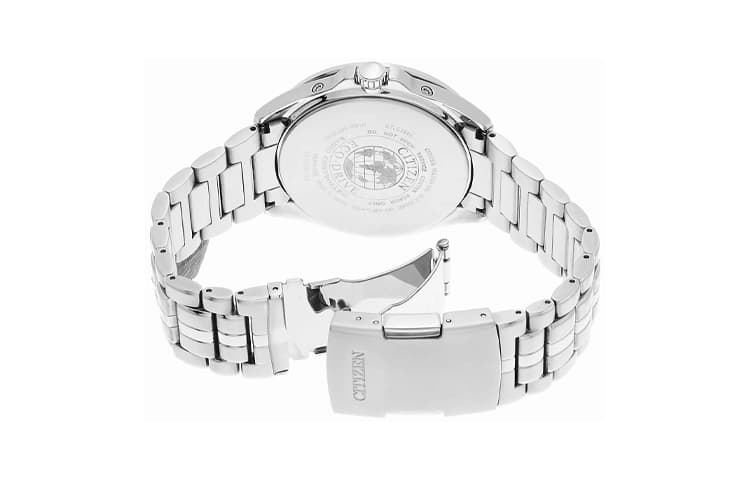 Часы CITIZEN 43.5mm CB0011-51L - изображение 3