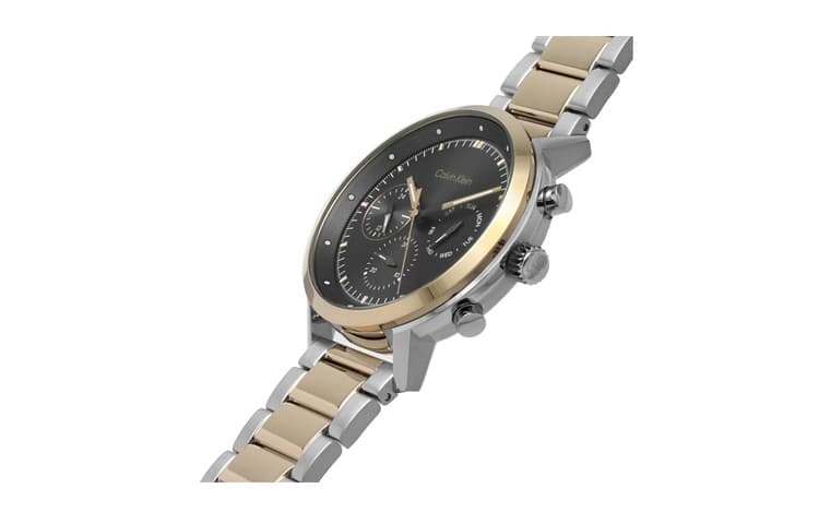 Механические часы CKCalvin Klein 44mm 25200064 - изображение 4