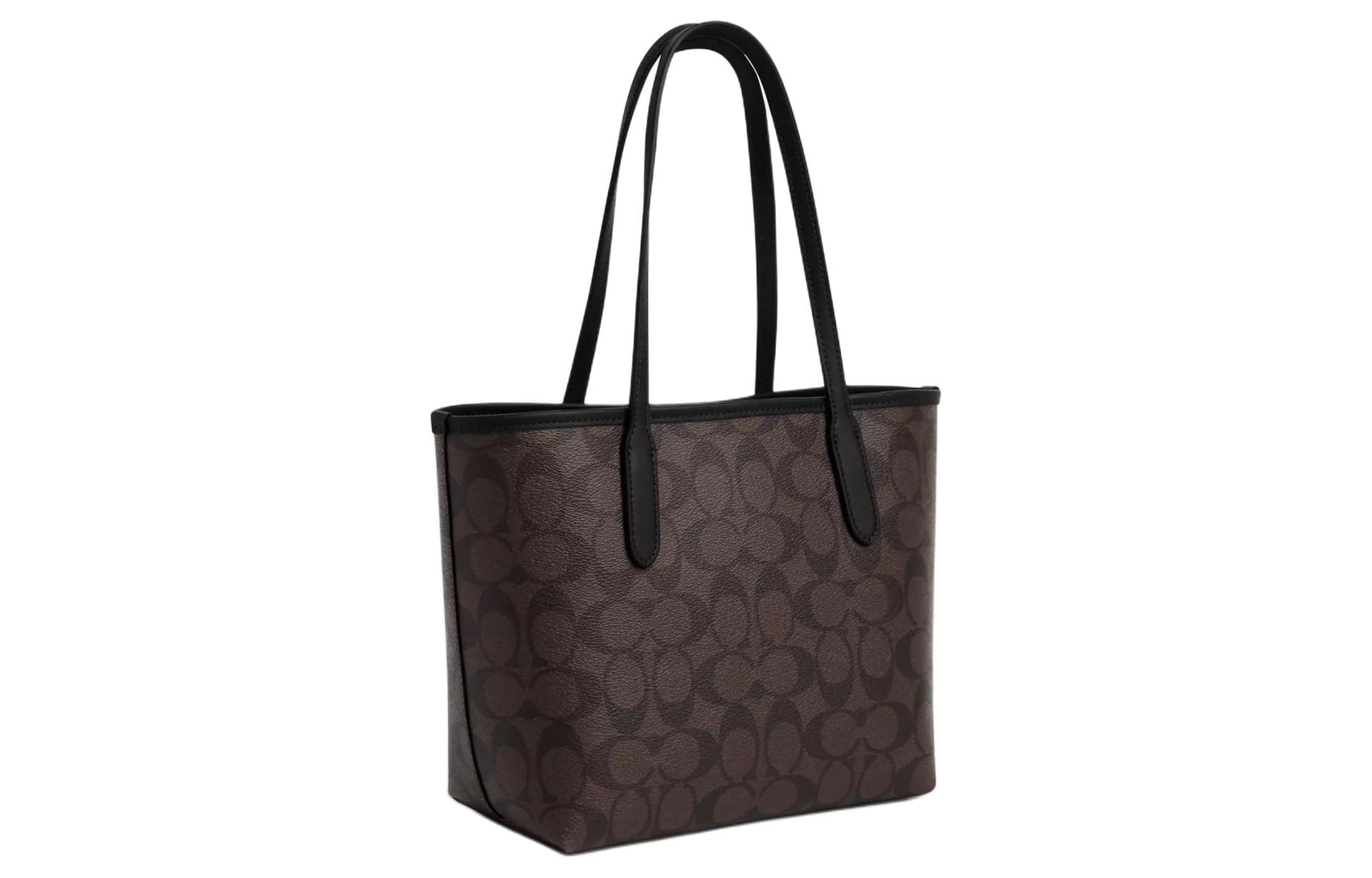 Мини-сумка COACH City 23 - изображение 2