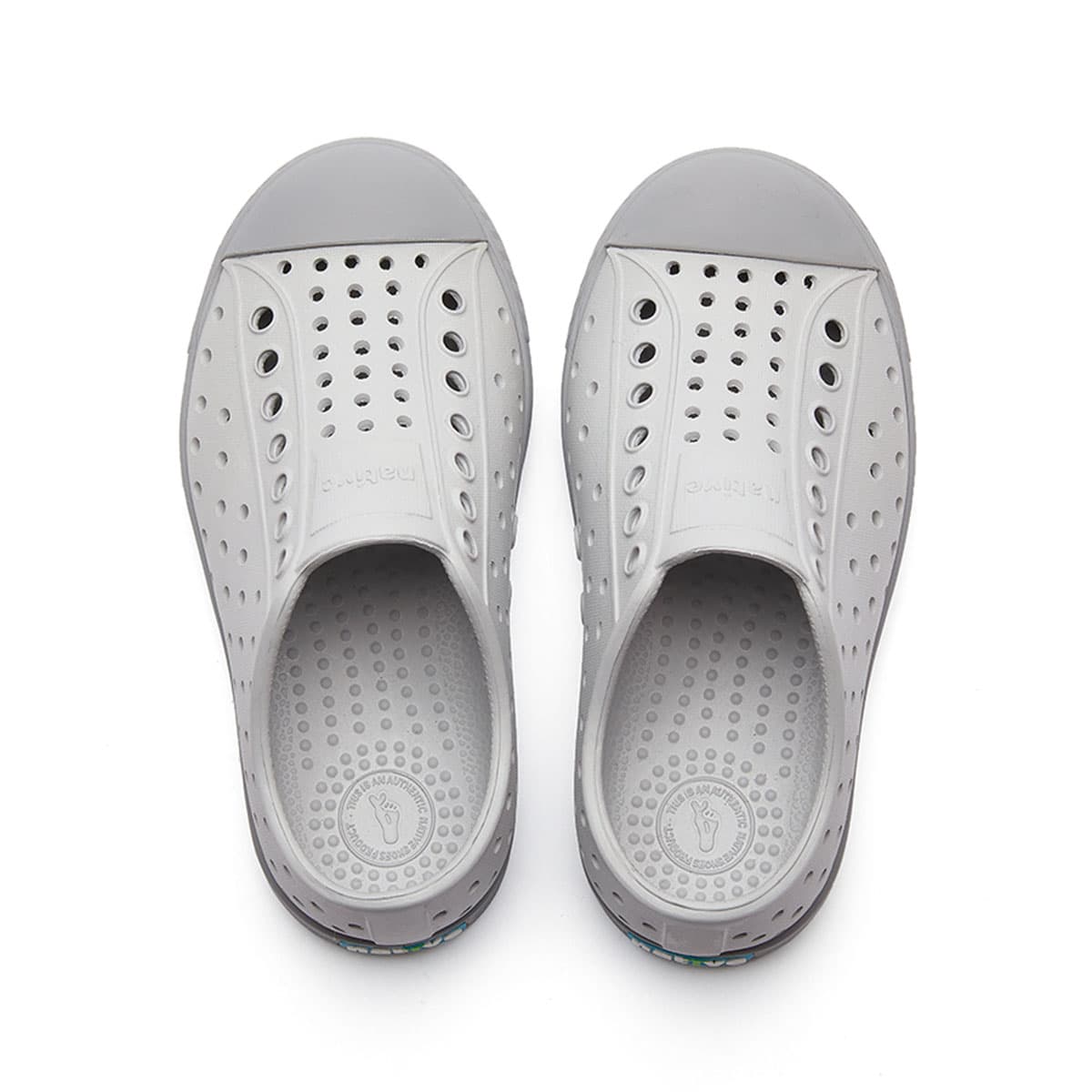 Native Shoes Jefferson - изображение 4