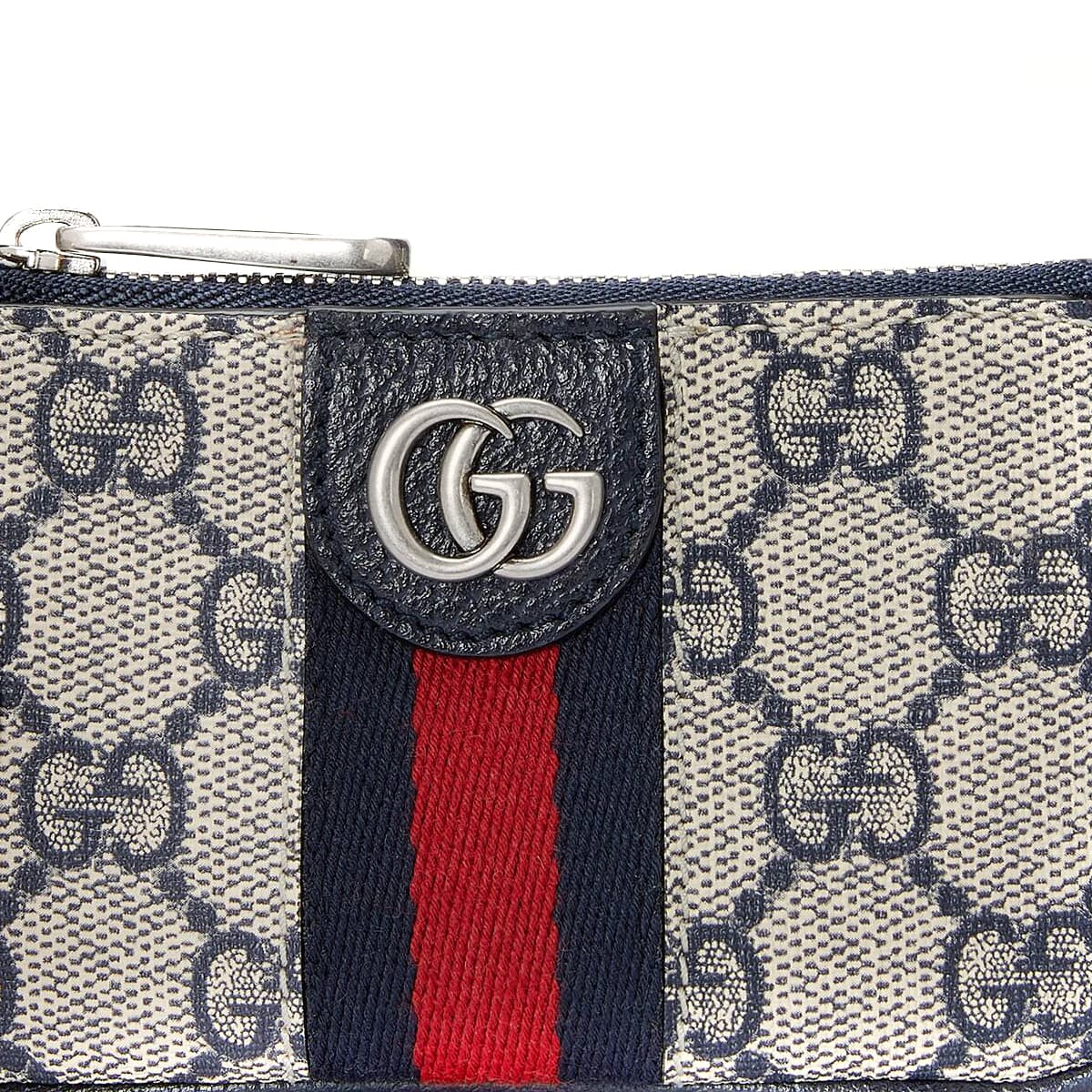 Ключница Gucci Ophidia - изображение 5