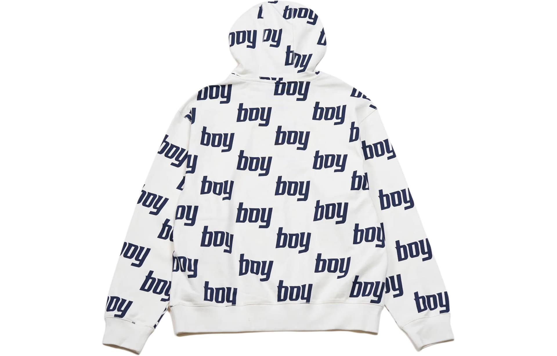 Худи Boy London - изображение 2