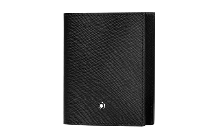 Картхолдер MONTBLANC Logo - изображение 4