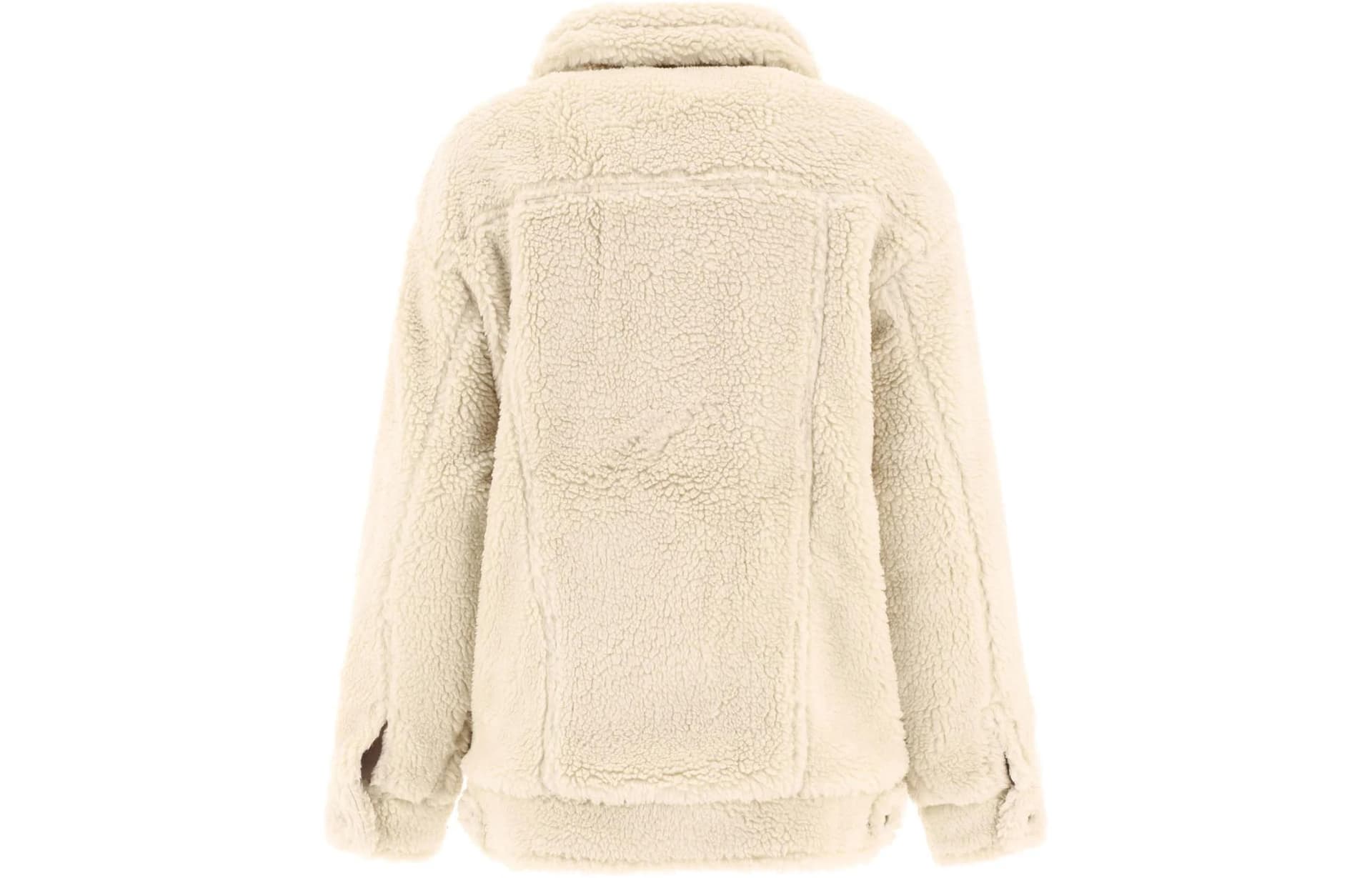 Куртка UGG FW23 Logo - изображение 2