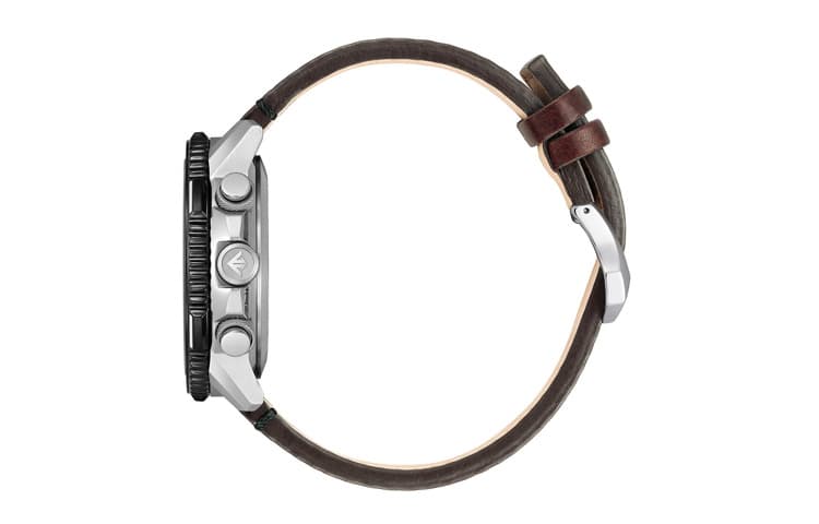 Часы CITIZEN 200 JY8086-11A - изображение 3