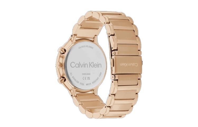 Механические часы CKCalvin Klein 40mm 30 25200241 - изображение 3