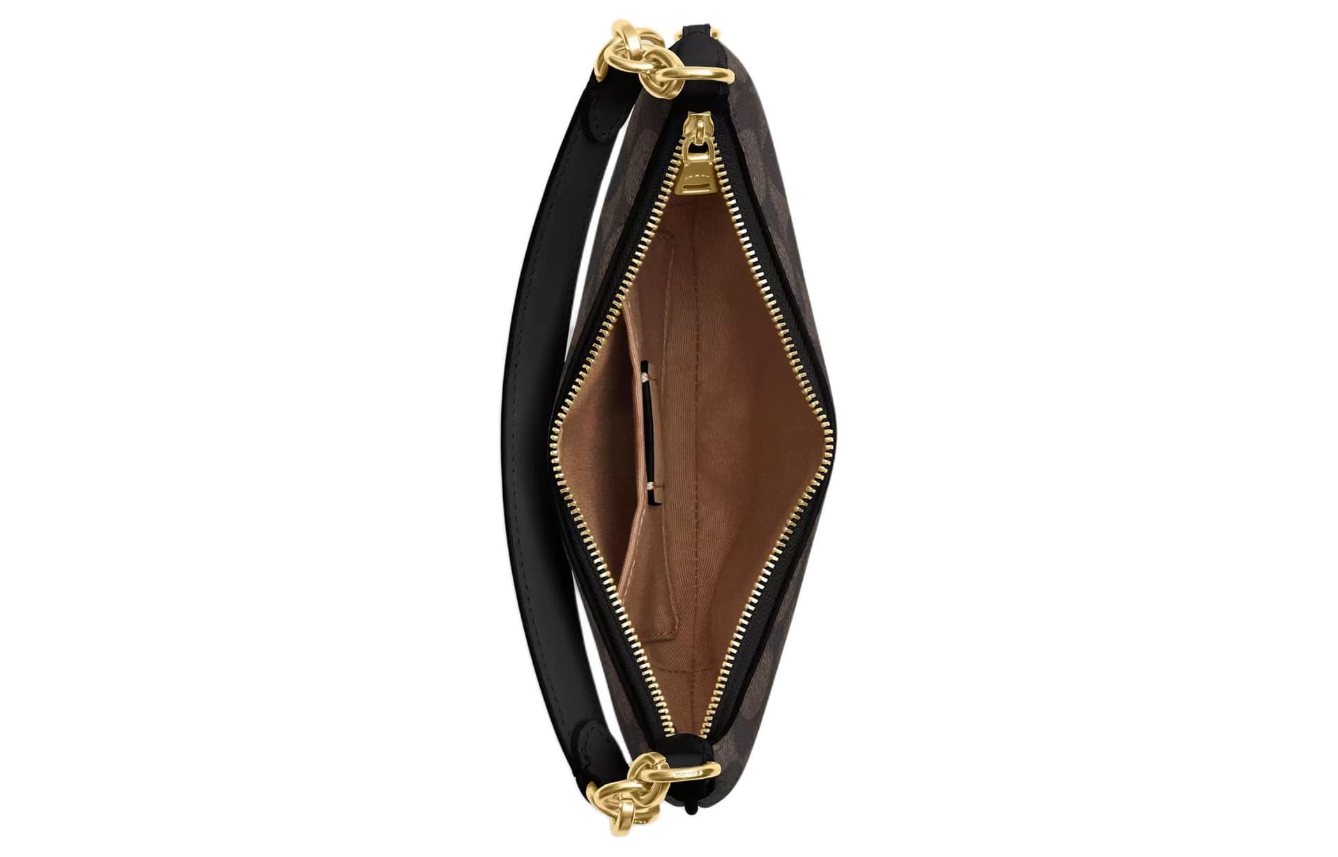 Мини-сумка COACH Payton 21 - изображение 3