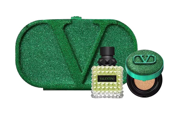 Valentino 50ml+LN2 - изображение 2