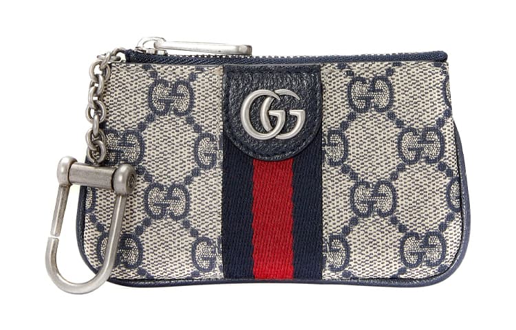 Ключница Gucci Ophidia - изображение 1