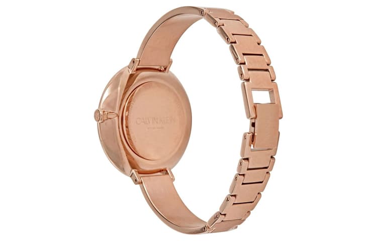Механические часы CKCalvin Klein 38mm 30 K7A23646 - изображение 2