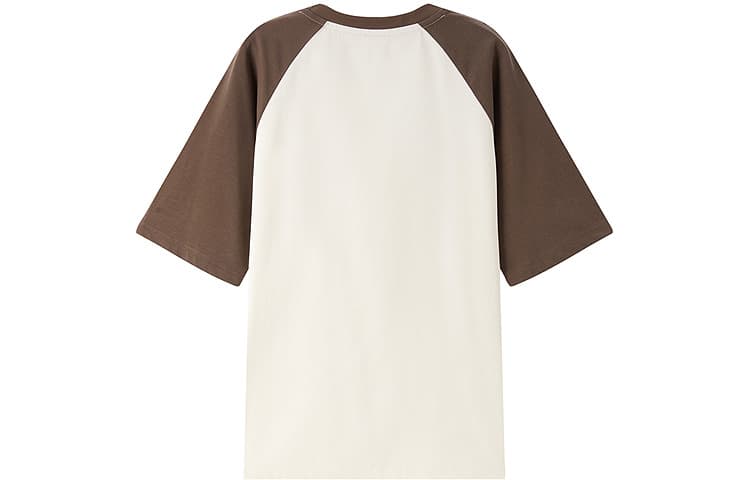Футболка LEDIN SS24 T - изображение 2