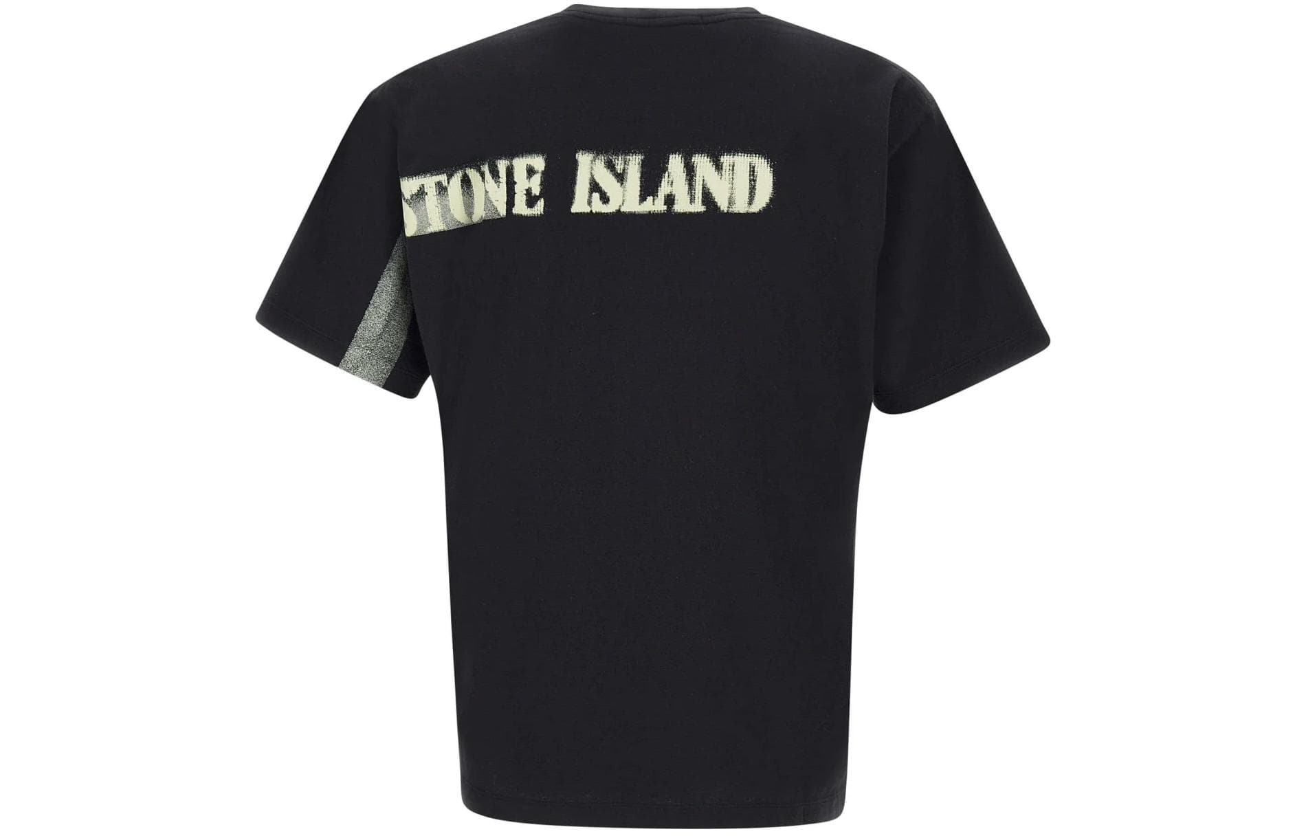 Футболка STONE ISLAND T - изображение 2